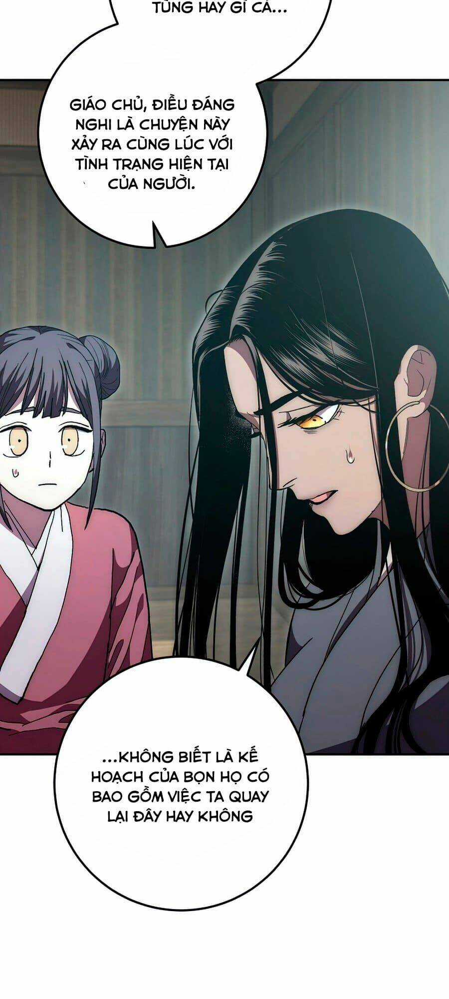 Huyền Thoại Tu La Độc Long Chapter 68 trang 15