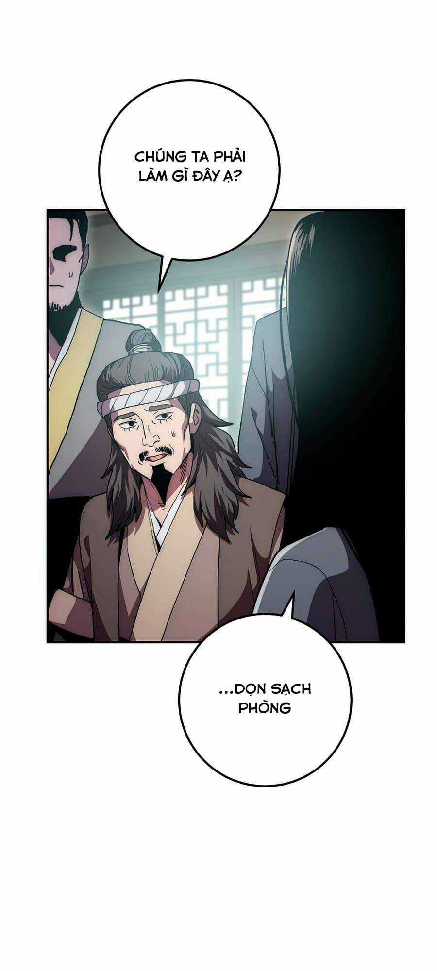 Huyền Thoại Tu La Độc Long Chapter 68 trang 16