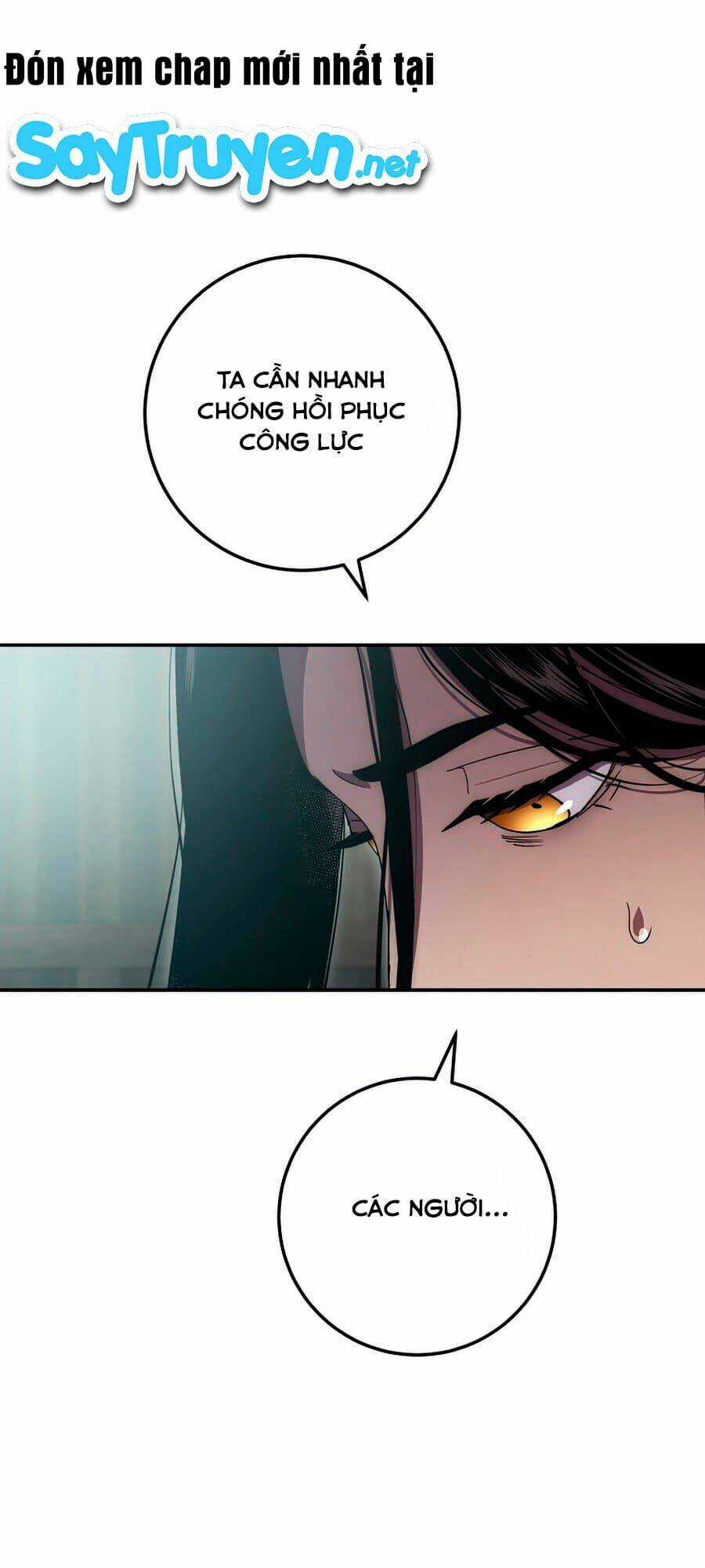 Huyền Thoại Tu La Độc Long Chapter 68 trang 17