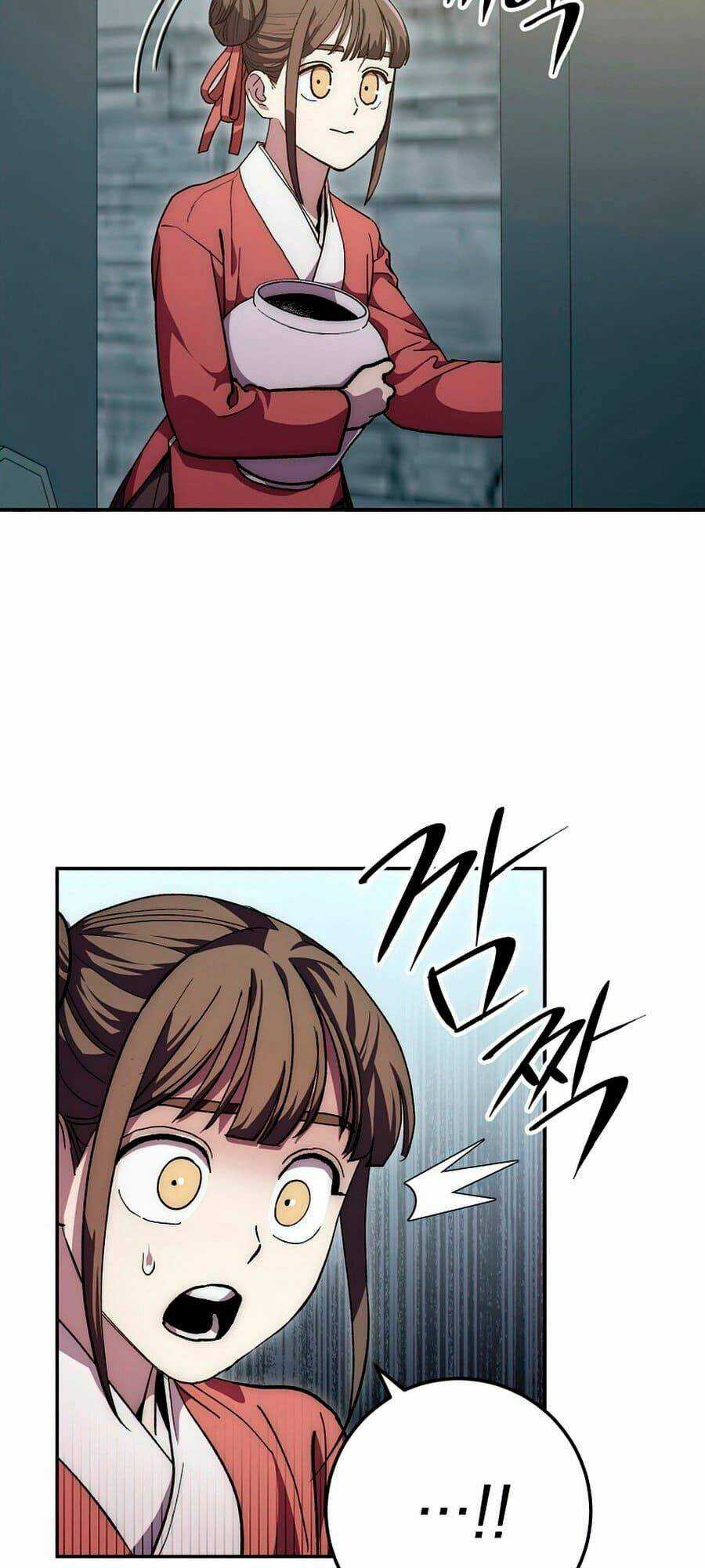 Huyền Thoại Tu La Độc Long Chapter 68 trang 2