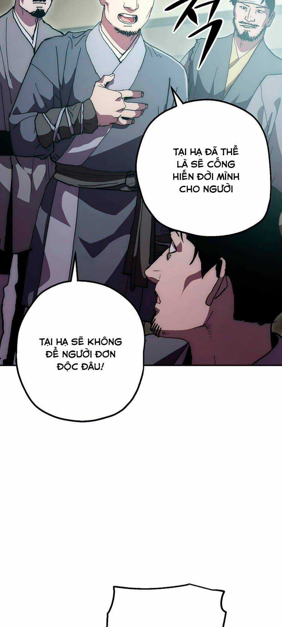 Huyền Thoại Tu La Độc Long Chapter 68 trang 22