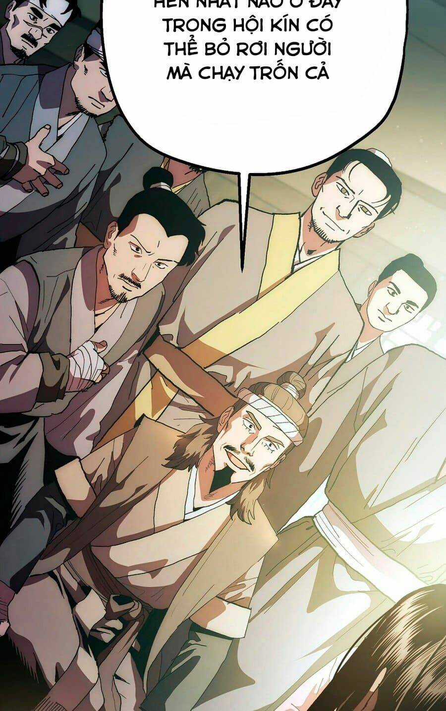 Huyền Thoại Tu La Độc Long Chapter 68 trang 25