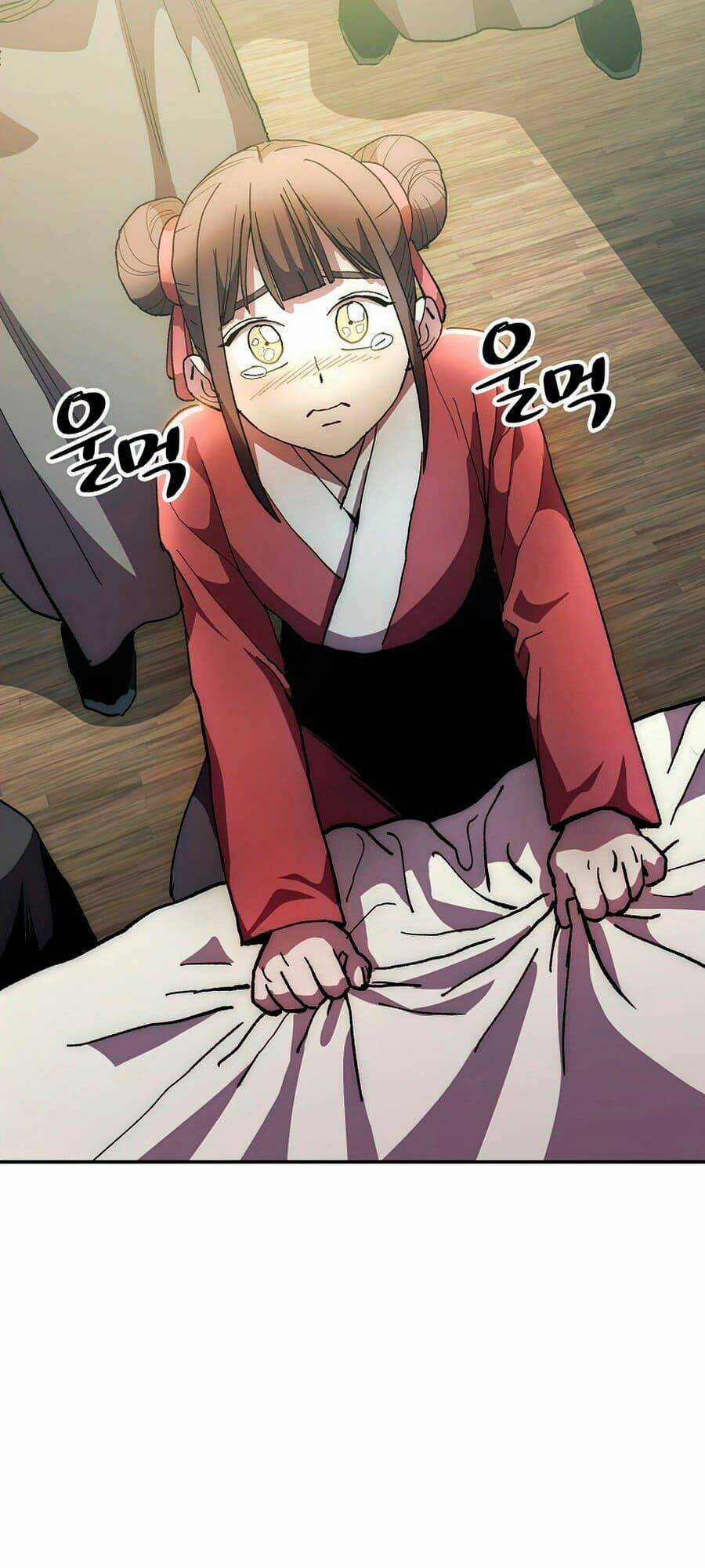 Huyền Thoại Tu La Độc Long Chapter 68 trang 28