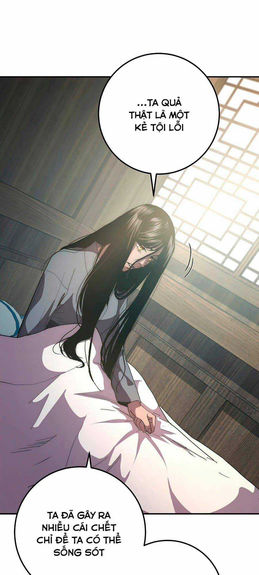 Huyền Thoại Tu La Độc Long Chapter 68 trang 29