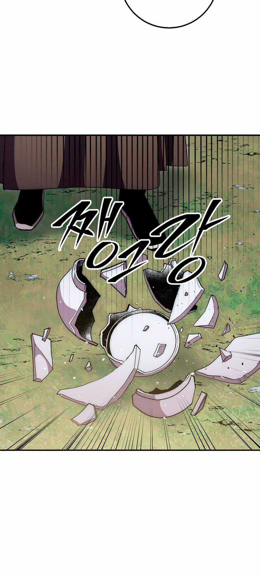 Huyền Thoại Tu La Độc Long Chapter 68 trang 3