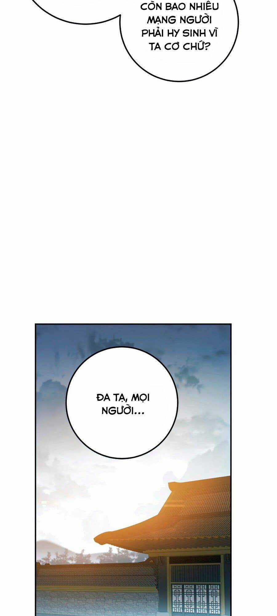 Huyền Thoại Tu La Độc Long Chapter 68 trang 30