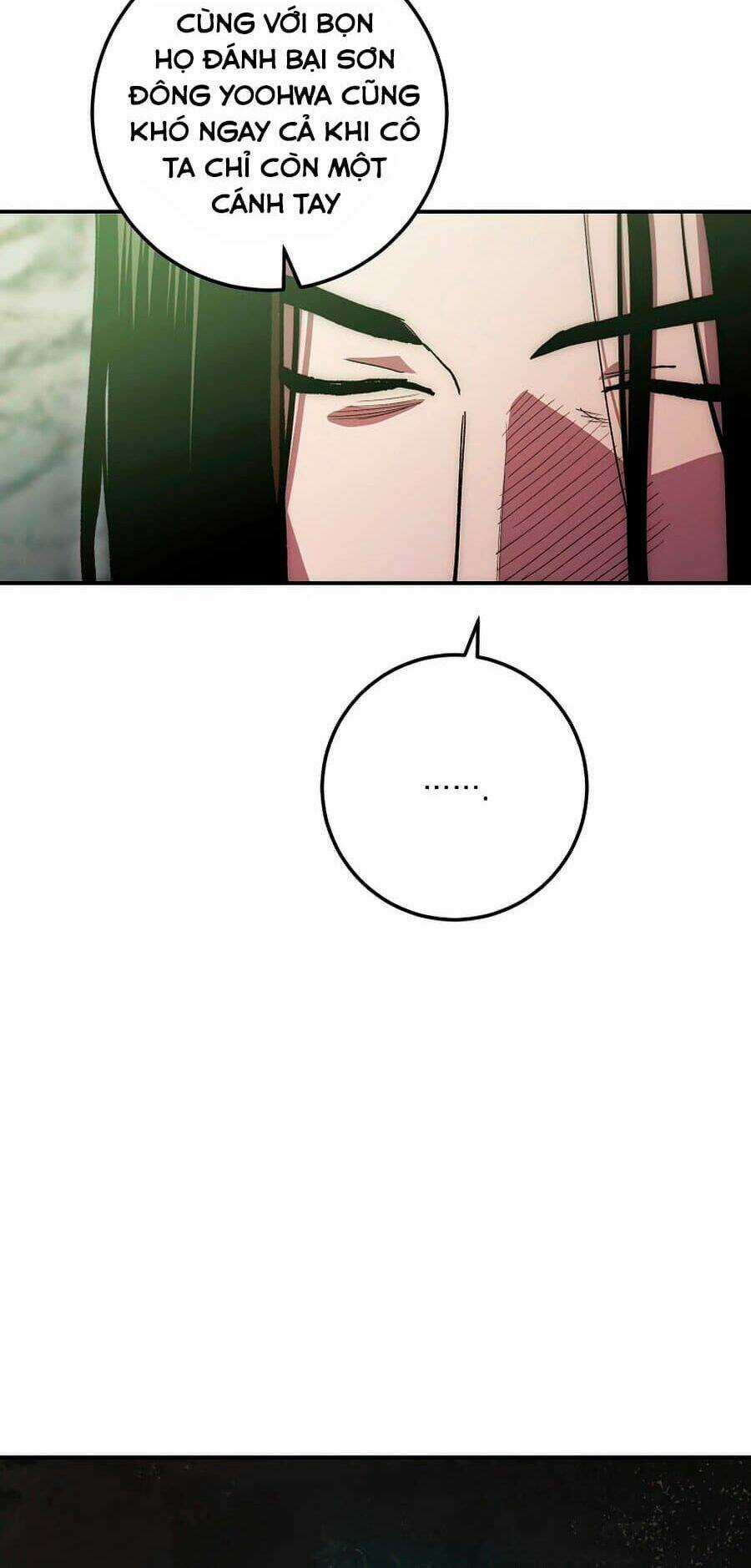 Huyền Thoại Tu La Độc Long Chapter 68 trang 38