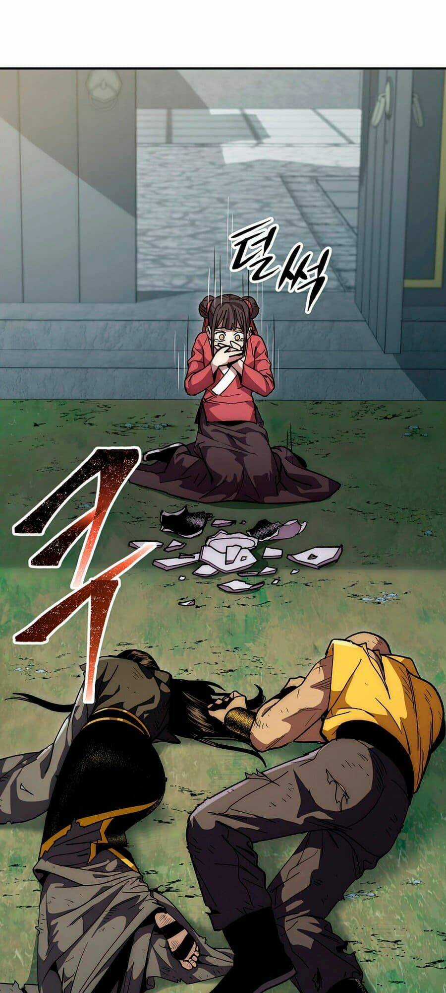 Huyền Thoại Tu La Độc Long Chapter 68 trang 4