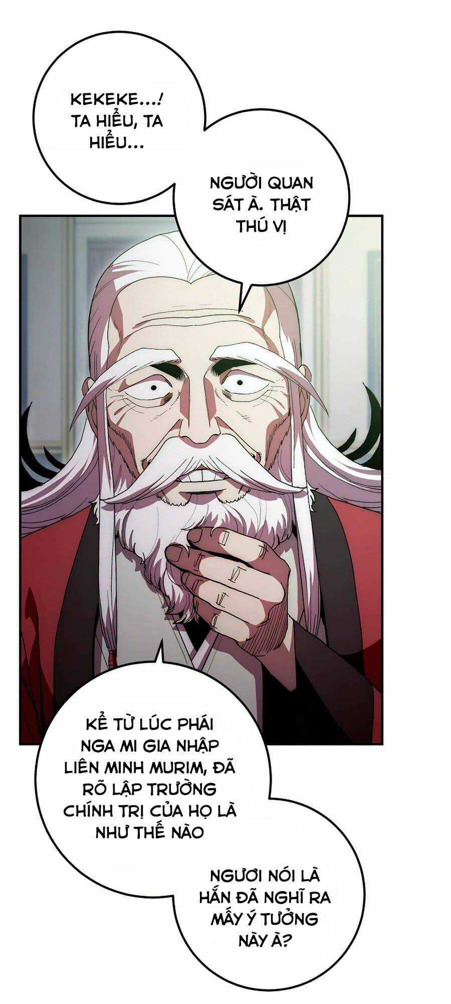 Huyền Thoại Tu La Độc Long Chapter 68 trang 40