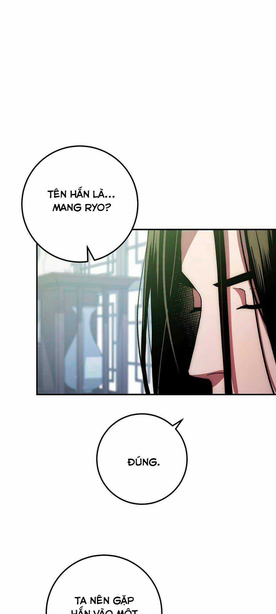 Huyền Thoại Tu La Độc Long Chapter 68 trang 41