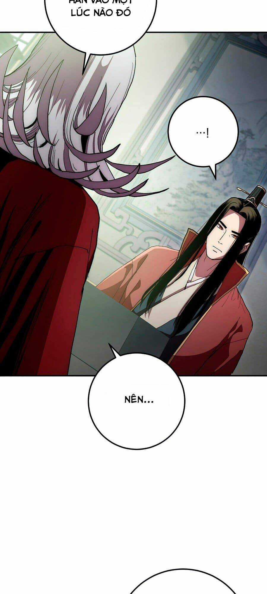 Huyền Thoại Tu La Độc Long Chapter 68 trang 42