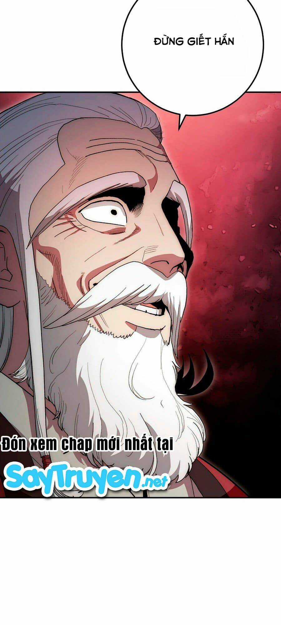 Huyền Thoại Tu La Độc Long Chapter 68 trang 43