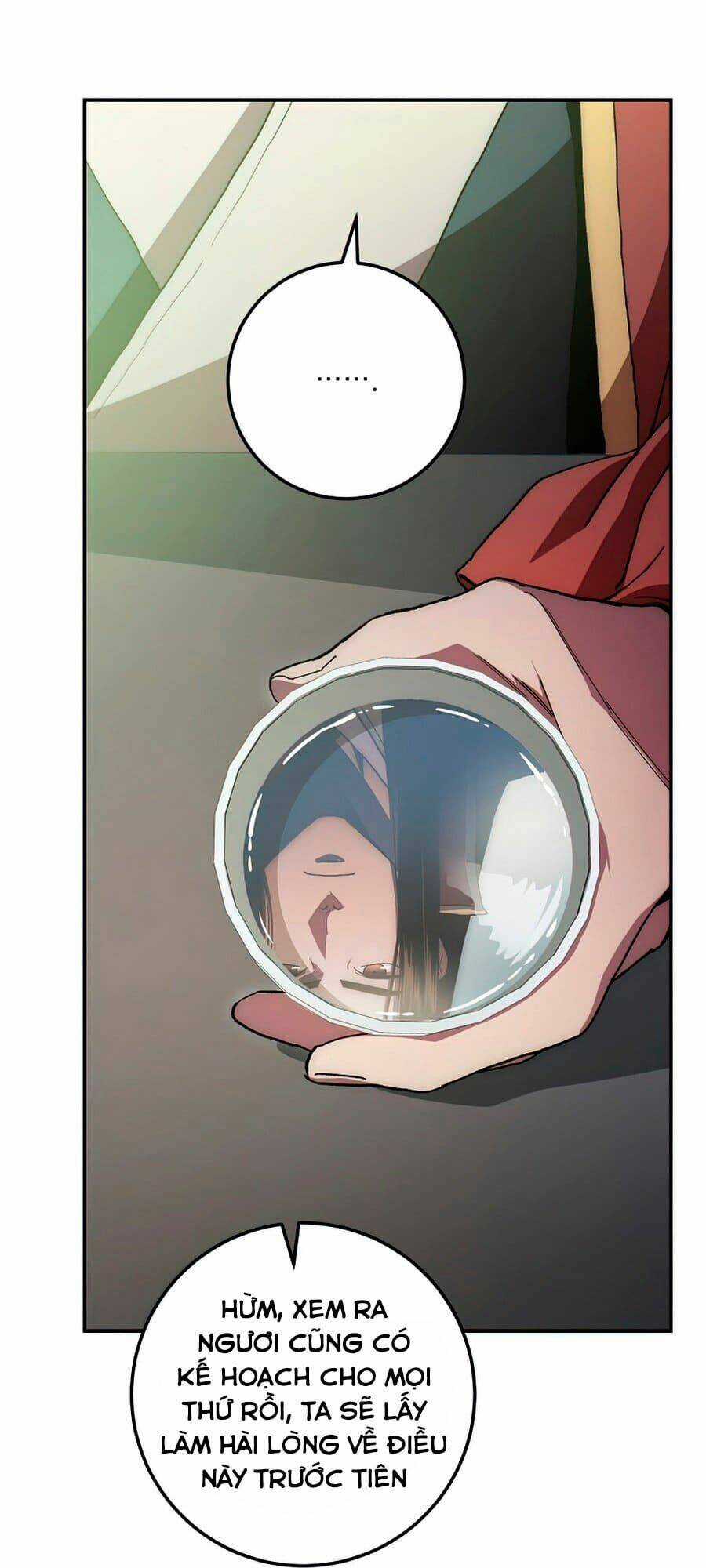 Huyền Thoại Tu La Độc Long Chapter 68 trang 44