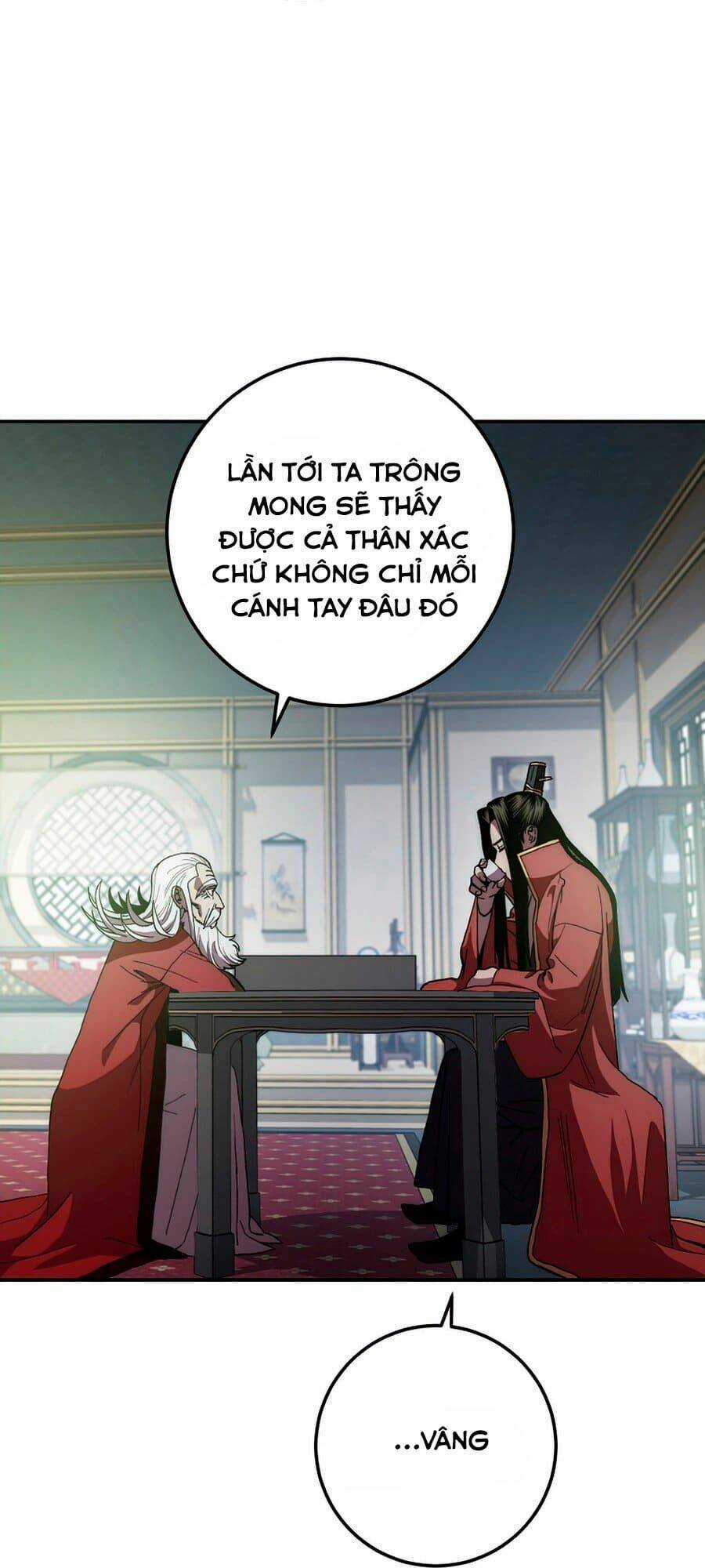 Huyền Thoại Tu La Độc Long Chapter 68 trang 45