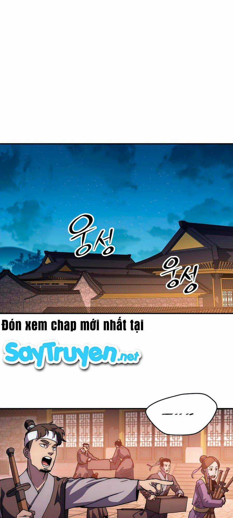 Huyền Thoại Tu La Độc Long Chapter 68 trang 47