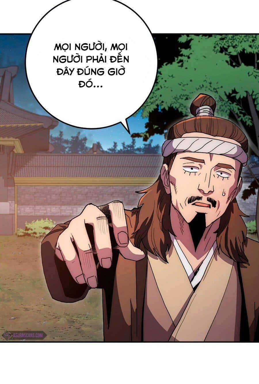 Huyền Thoại Tu La Độc Long Chapter 68 trang 50