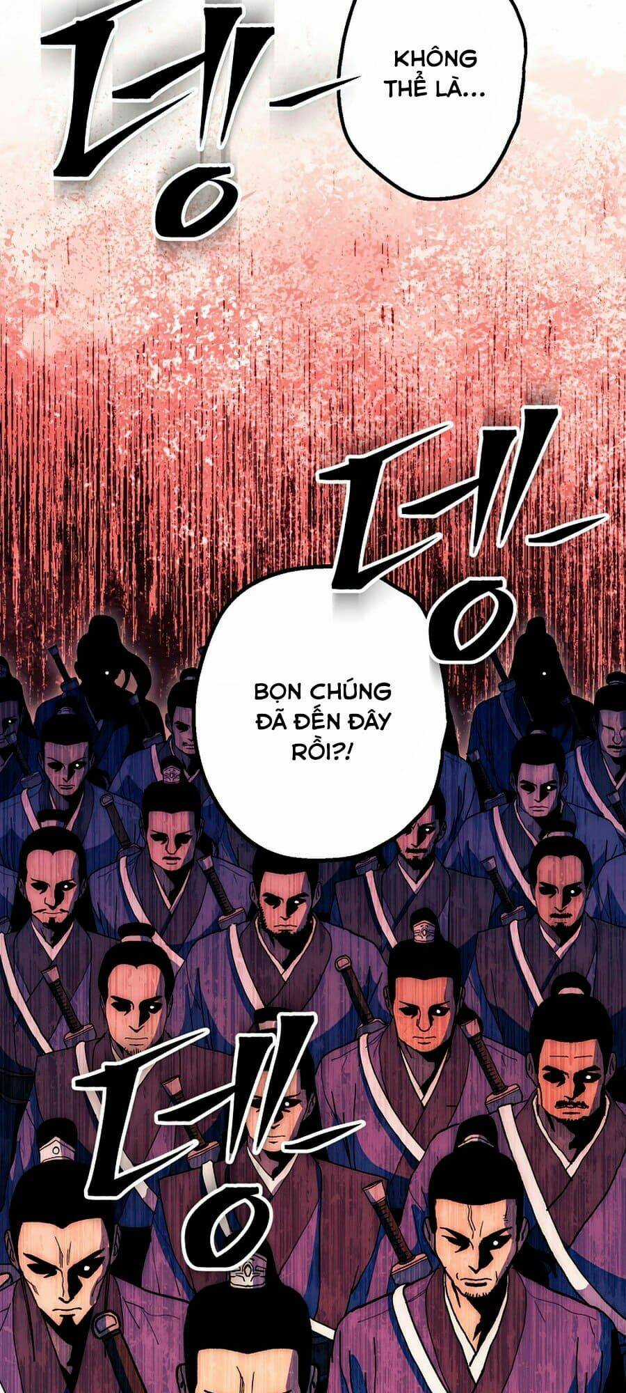 Huyền Thoại Tu La Độc Long Chapter 68 trang 53