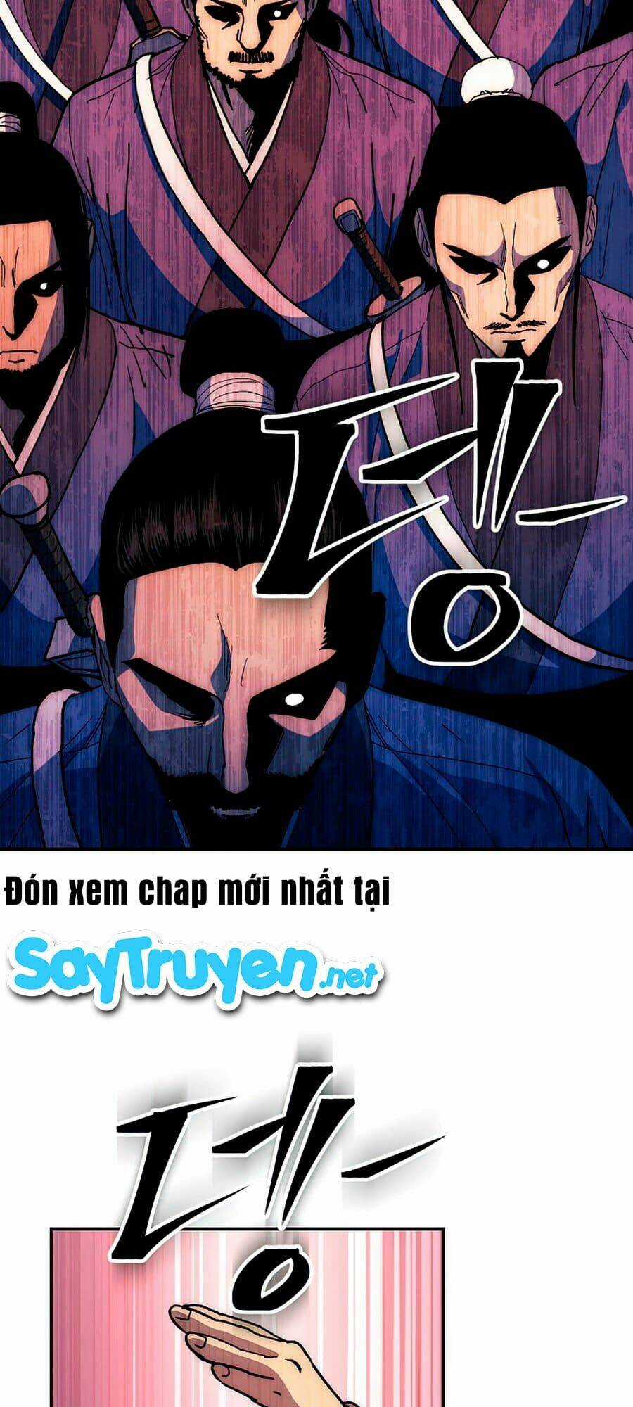 Huyền Thoại Tu La Độc Long Chapter 68 trang 54