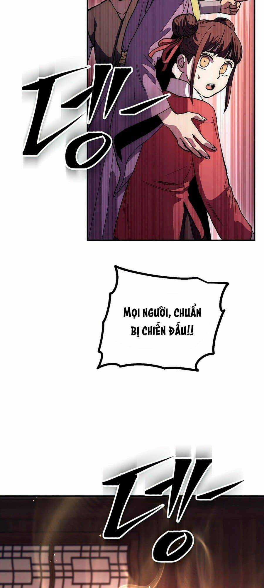 Huyền Thoại Tu La Độc Long Chapter 68 trang 56