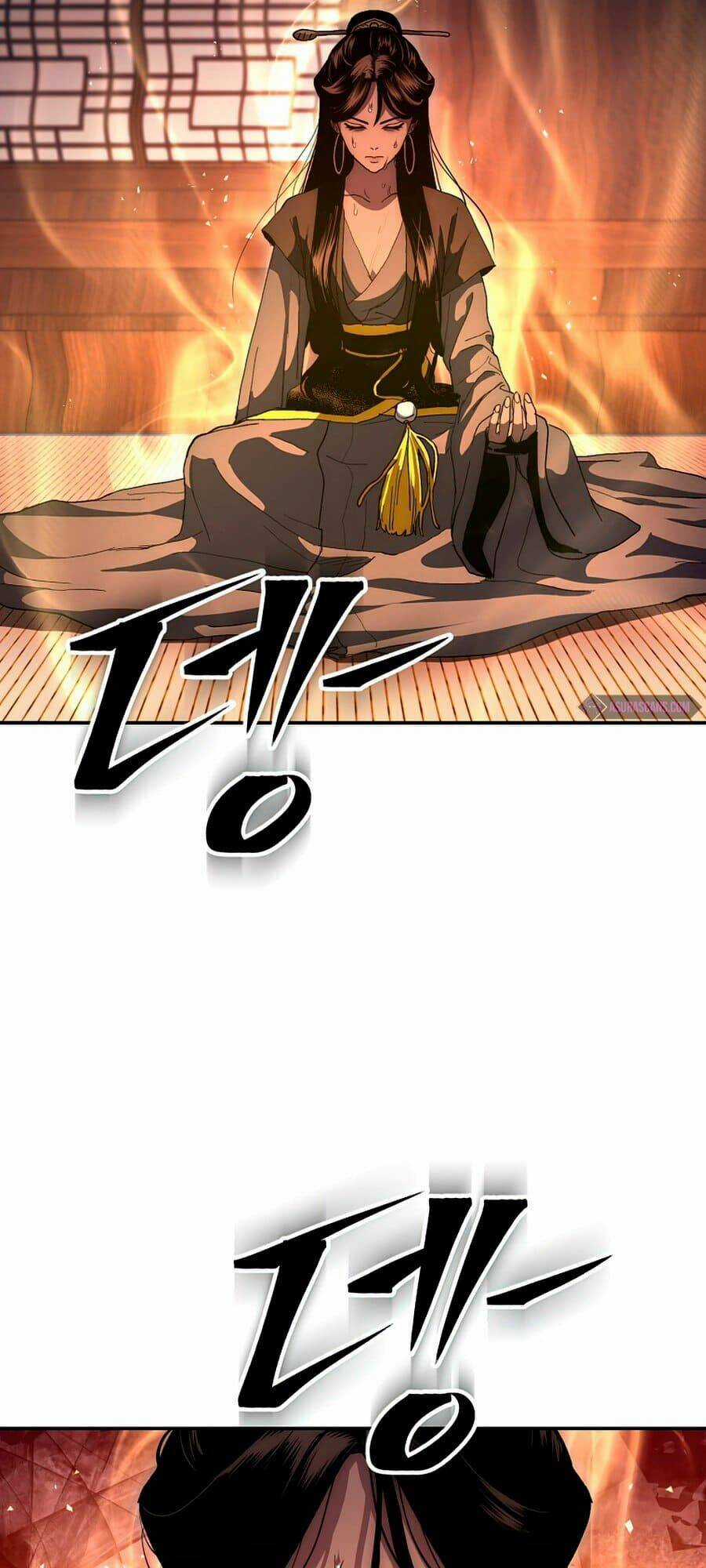 Huyền Thoại Tu La Độc Long Chapter 68 trang 57