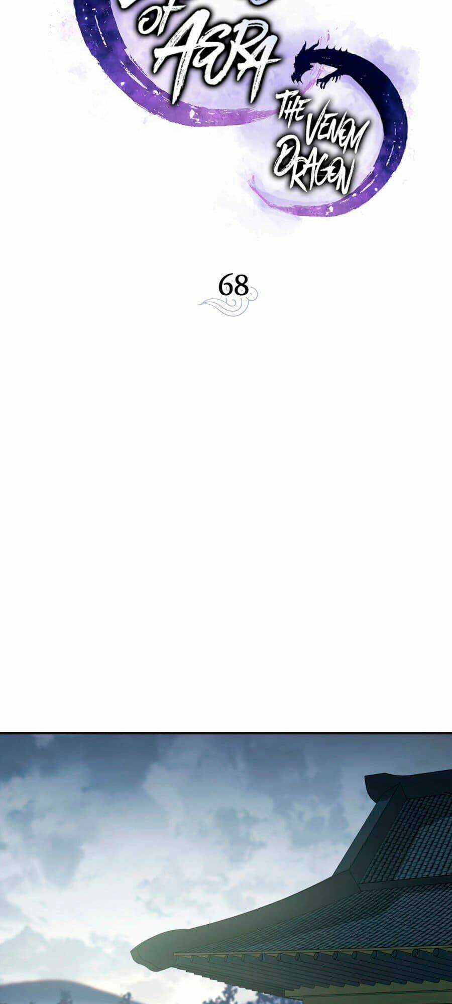 Huyền Thoại Tu La Độc Long Chapter 68 trang 6