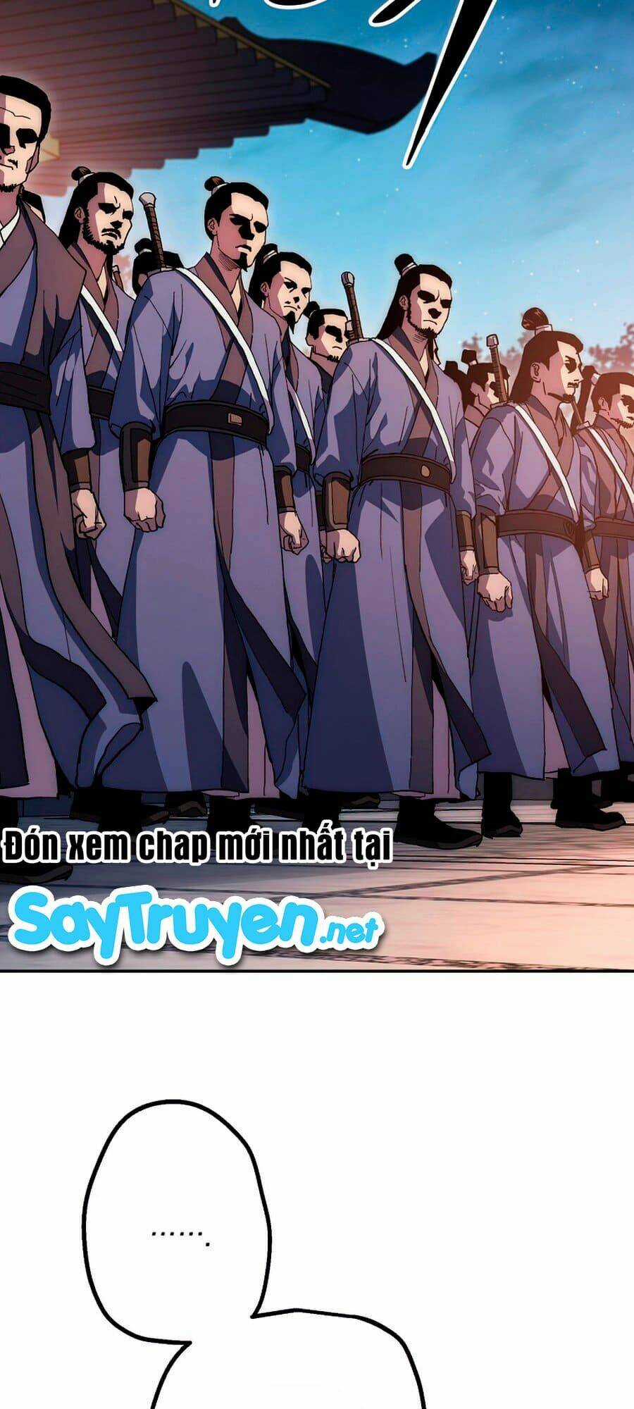 Huyền Thoại Tu La Độc Long Chapter 68 trang 60