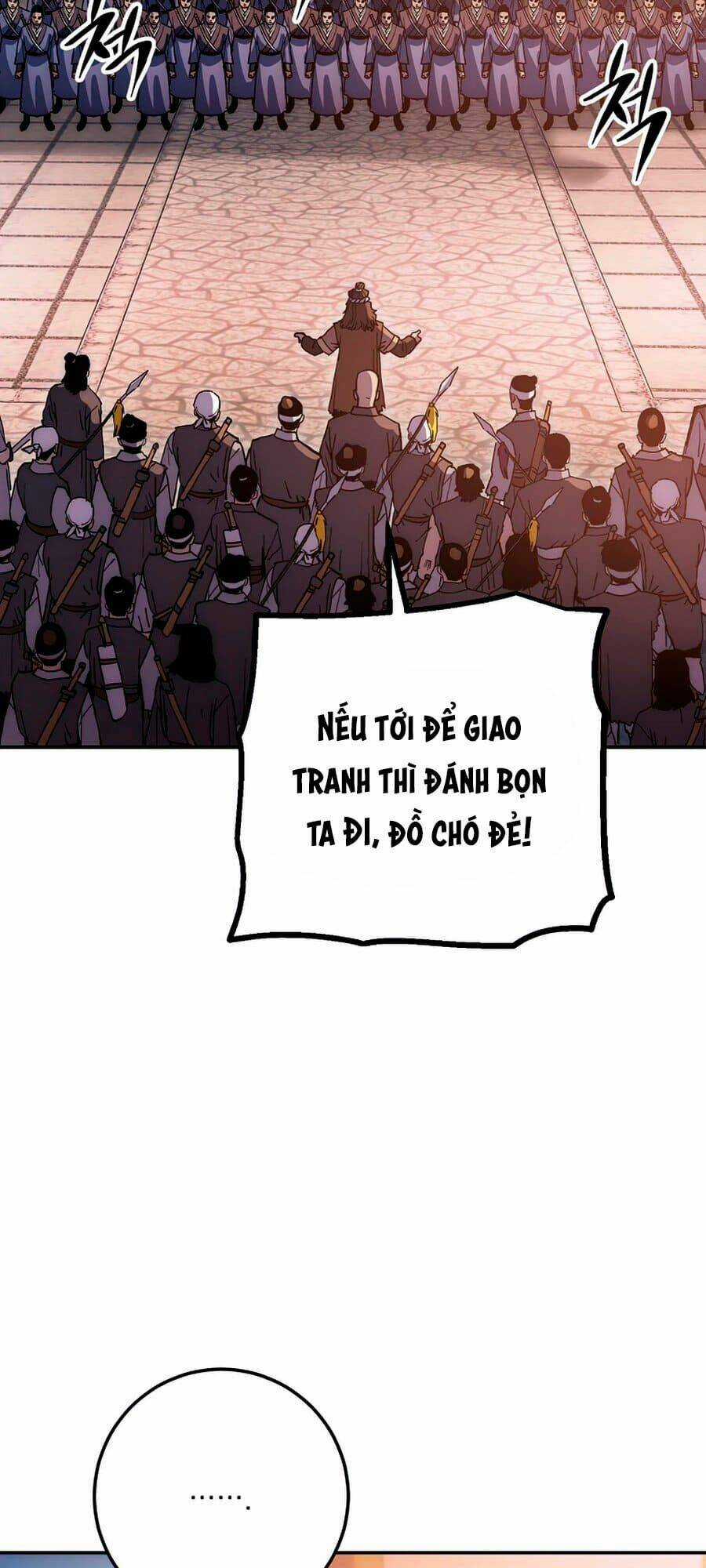 Huyền Thoại Tu La Độc Long Chapter 68 trang 62