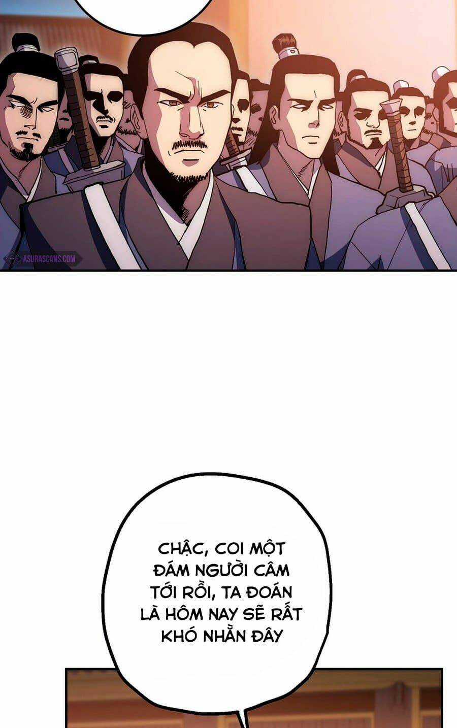 Huyền Thoại Tu La Độc Long Chapter 68 trang 63