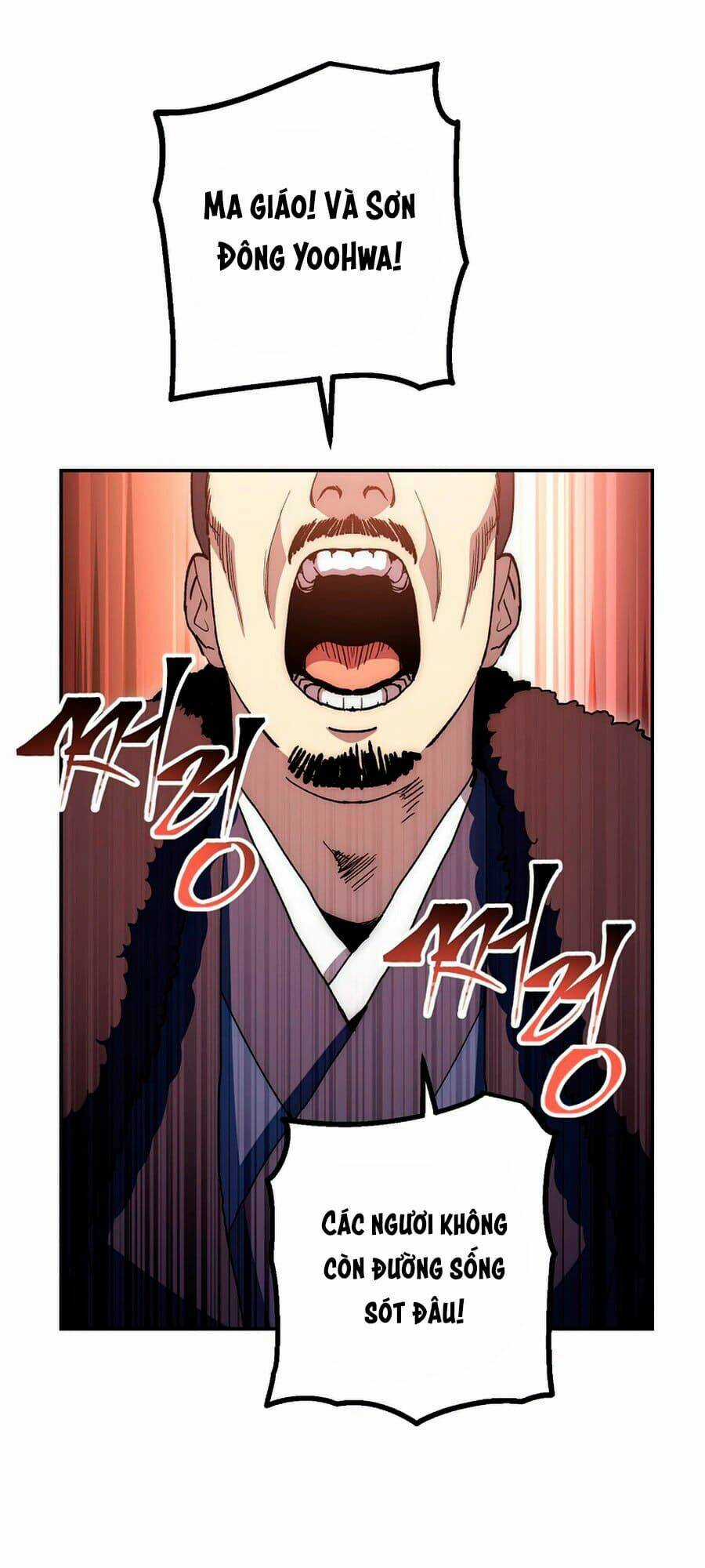 Huyền Thoại Tu La Độc Long Chapter 68 trang 65