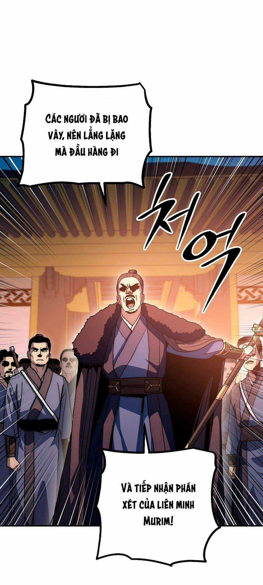 Huyền Thoại Tu La Độc Long Chapter 68 trang 66