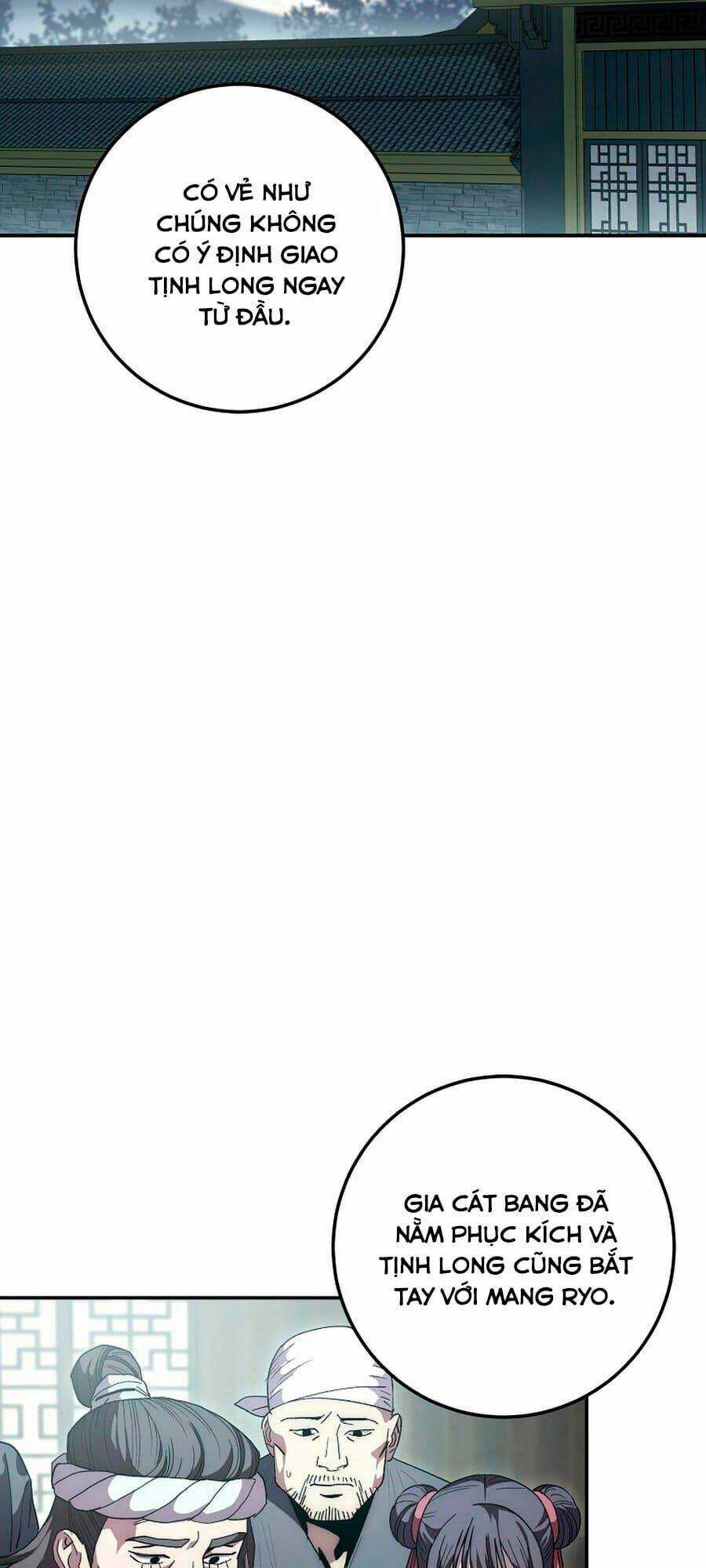 Huyền Thoại Tu La Độc Long Chapter 68 trang 7