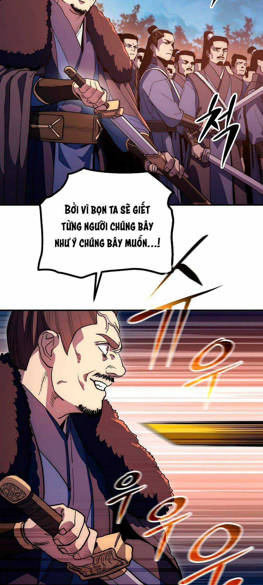 Huyền Thoại Tu La Độc Long Chapter 68 trang 71