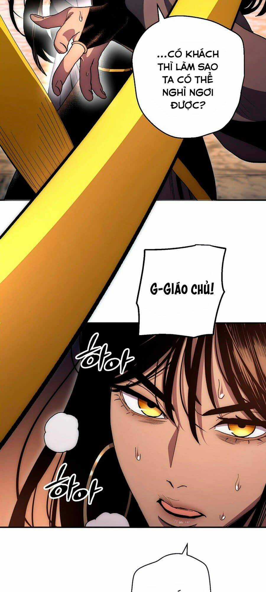 Huyền Thoại Tu La Độc Long Chapter 68 trang 74