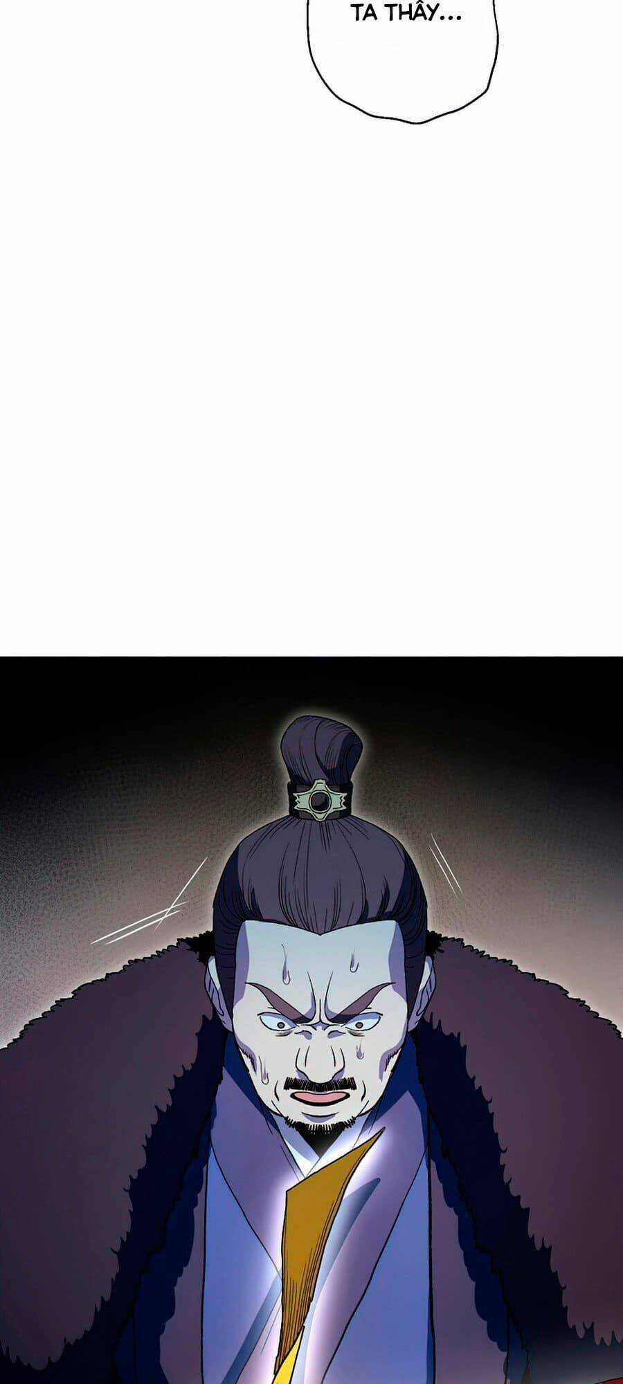 Huyền Thoại Tu La Độc Long Chapter 68 trang 75