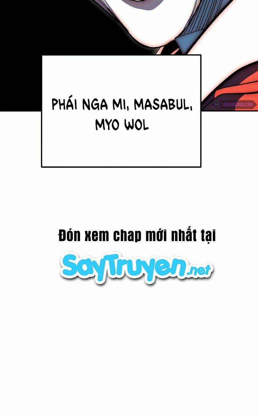 Huyền Thoại Tu La Độc Long Chapter 68 trang 80