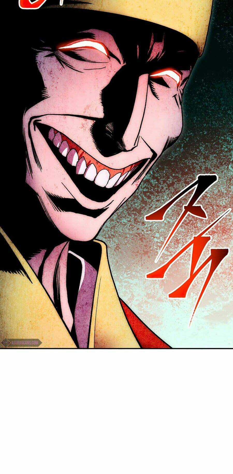 Huyền Thoại Tu La Độc Long Chapter 69 trang 12