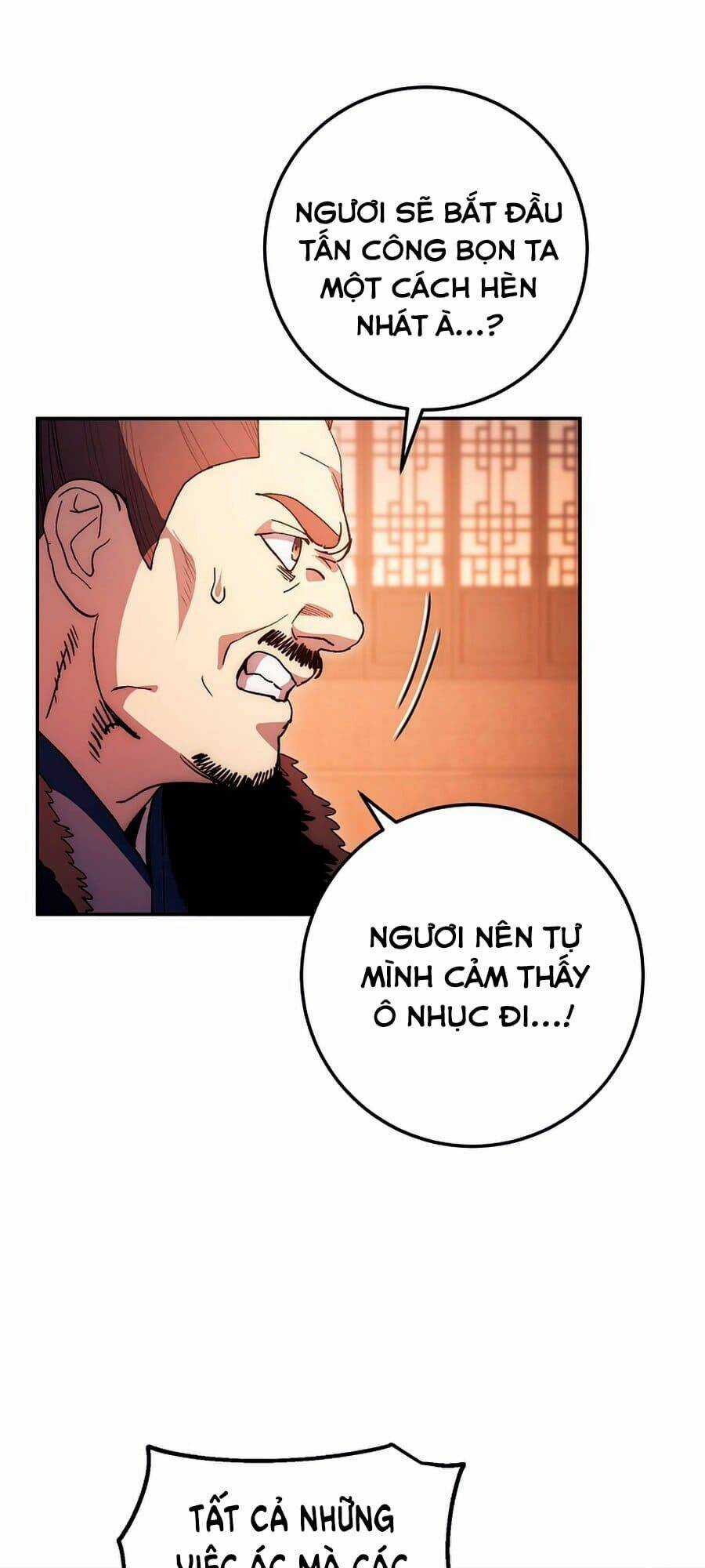 Huyền Thoại Tu La Độc Long Chapter 69 trang 14