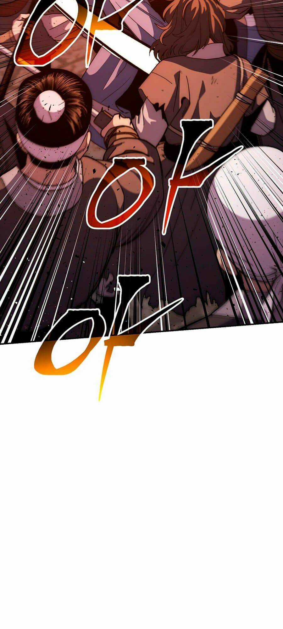 Huyền Thoại Tu La Độc Long Chapter 69 trang 19