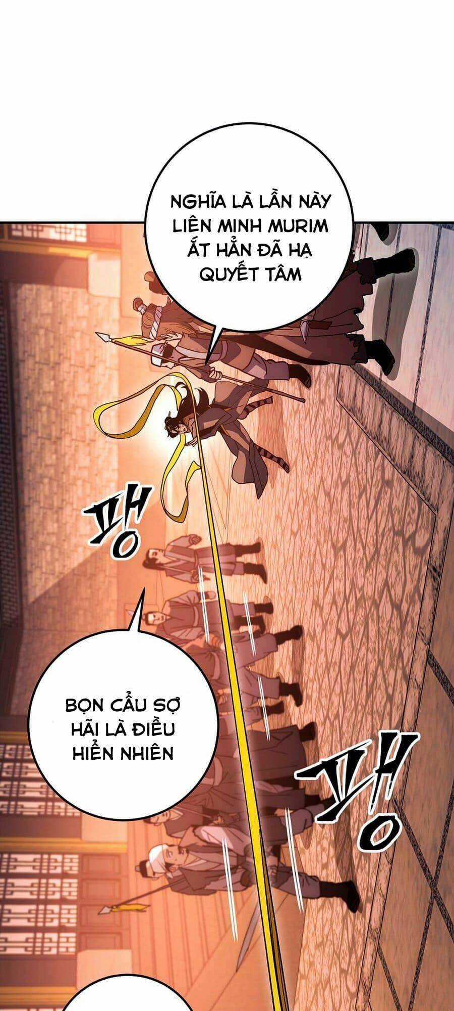 Huyền Thoại Tu La Độc Long Chapter 69 trang 2