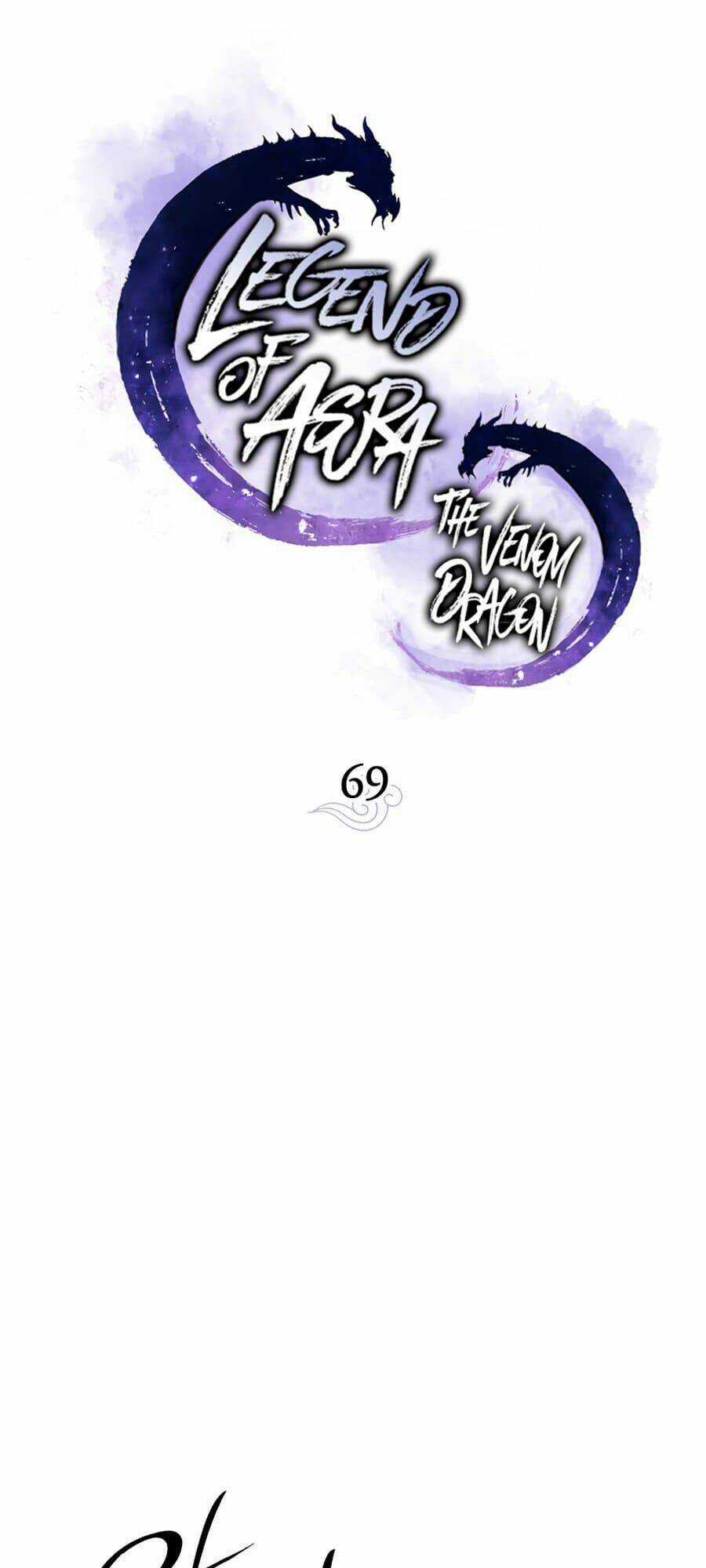 Huyền Thoại Tu La Độc Long Chapter 69 trang 20