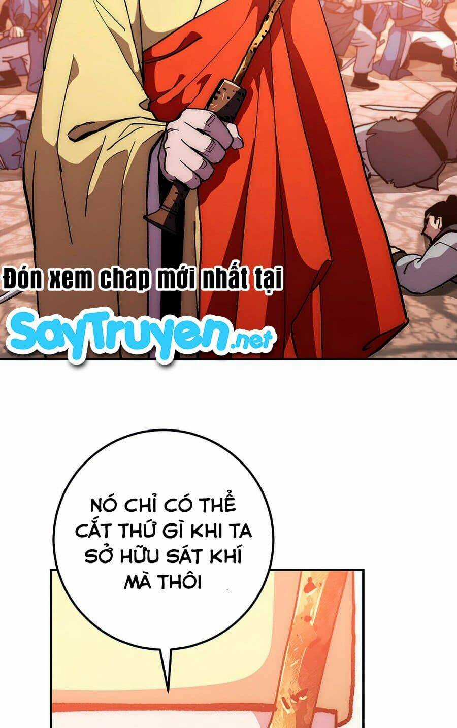 Huyền Thoại Tu La Độc Long Chapter 69 trang 24