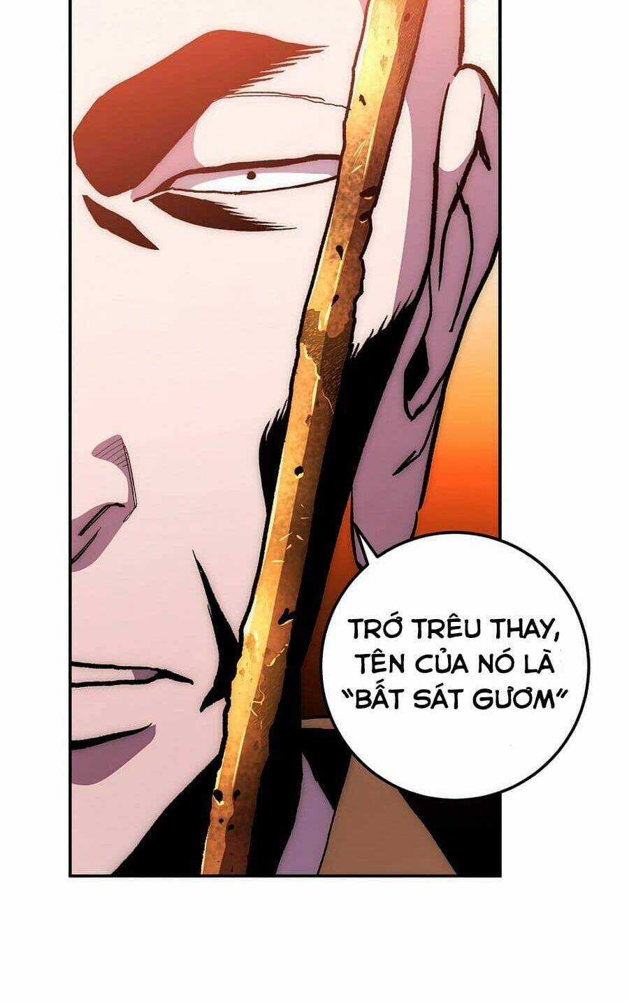 Huyền Thoại Tu La Độc Long Chapter 69 trang 25