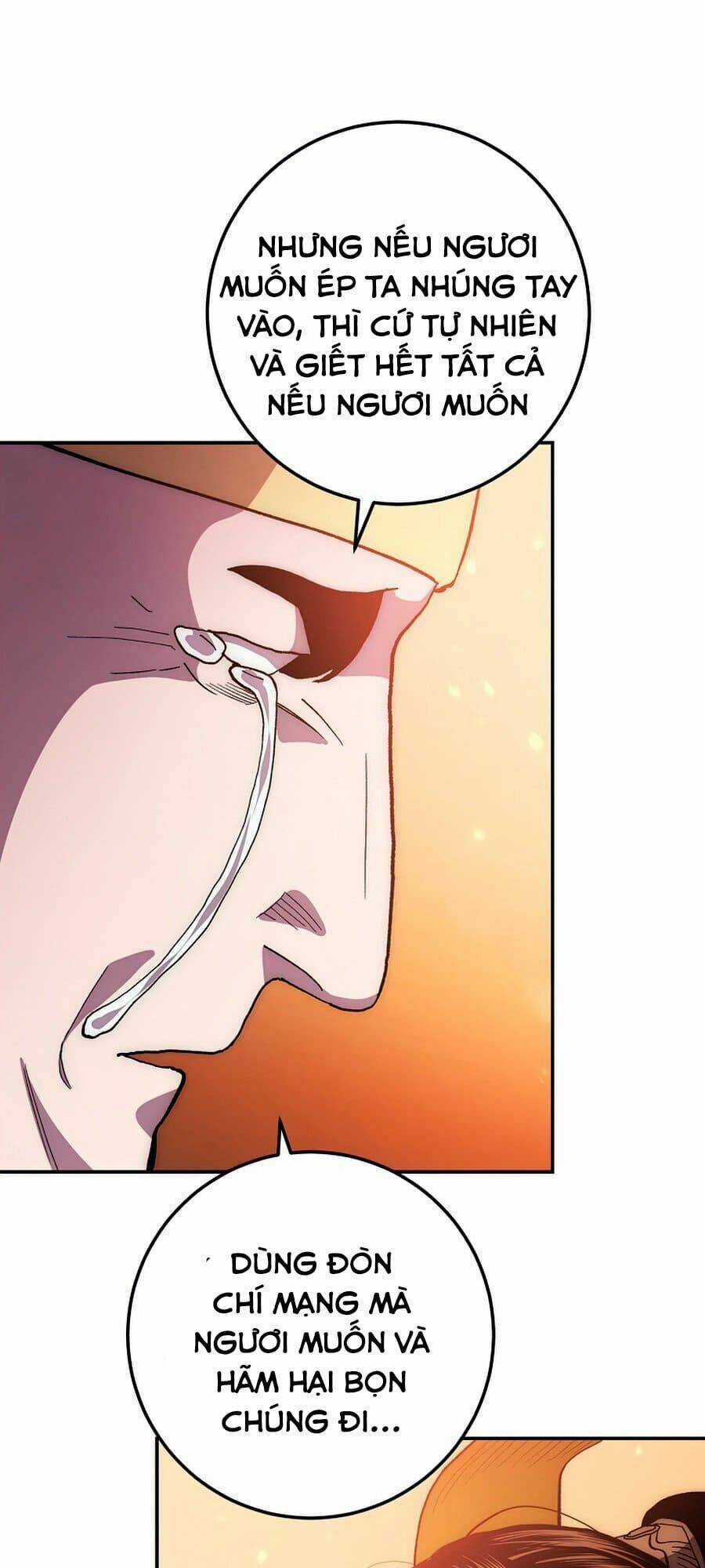 Huyền Thoại Tu La Độc Long Chapter 69 trang 27