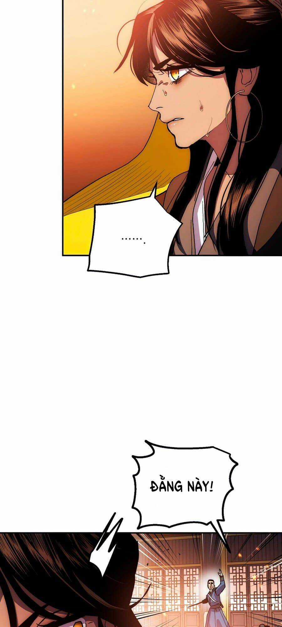 Huyền Thoại Tu La Độc Long Chapter 69 trang 28