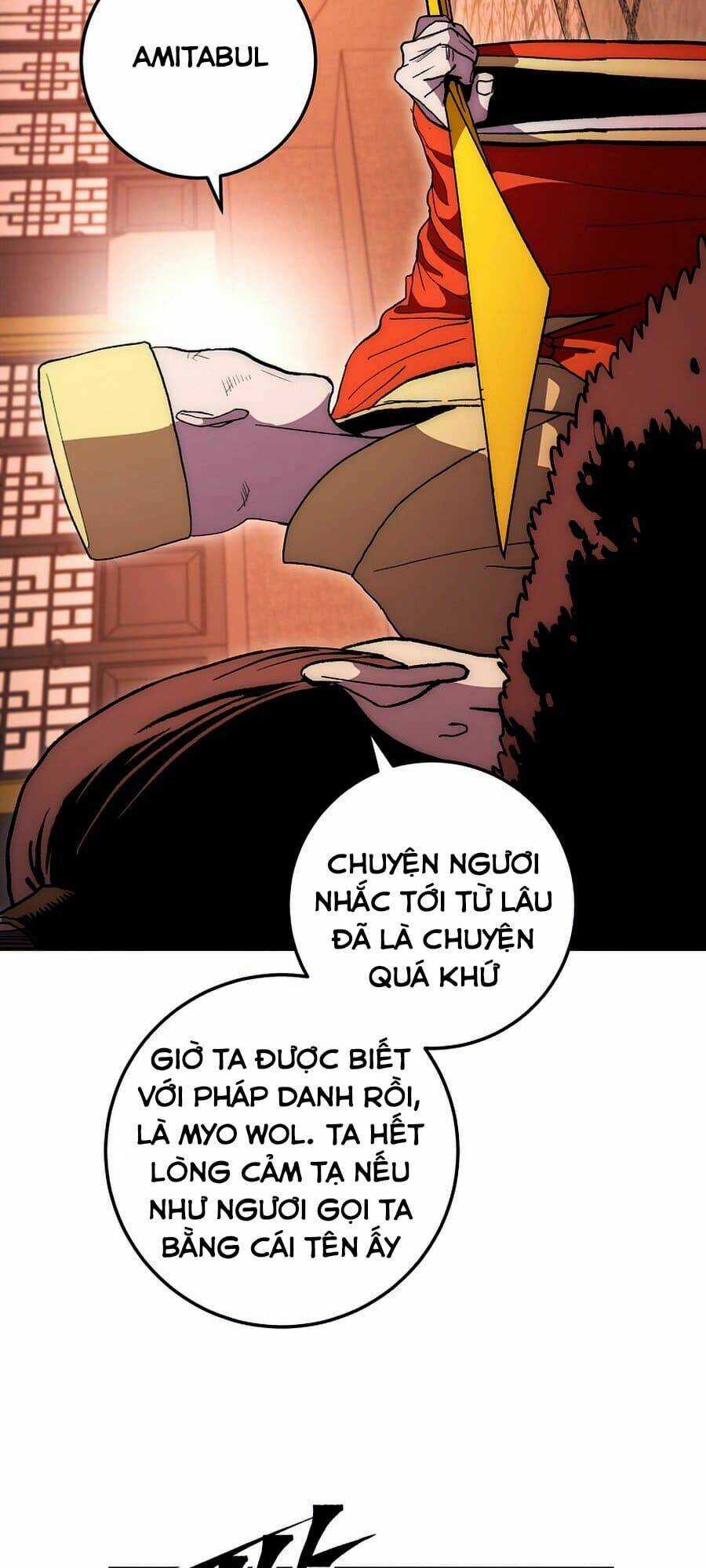 Huyền Thoại Tu La Độc Long Chapter 69 trang 3