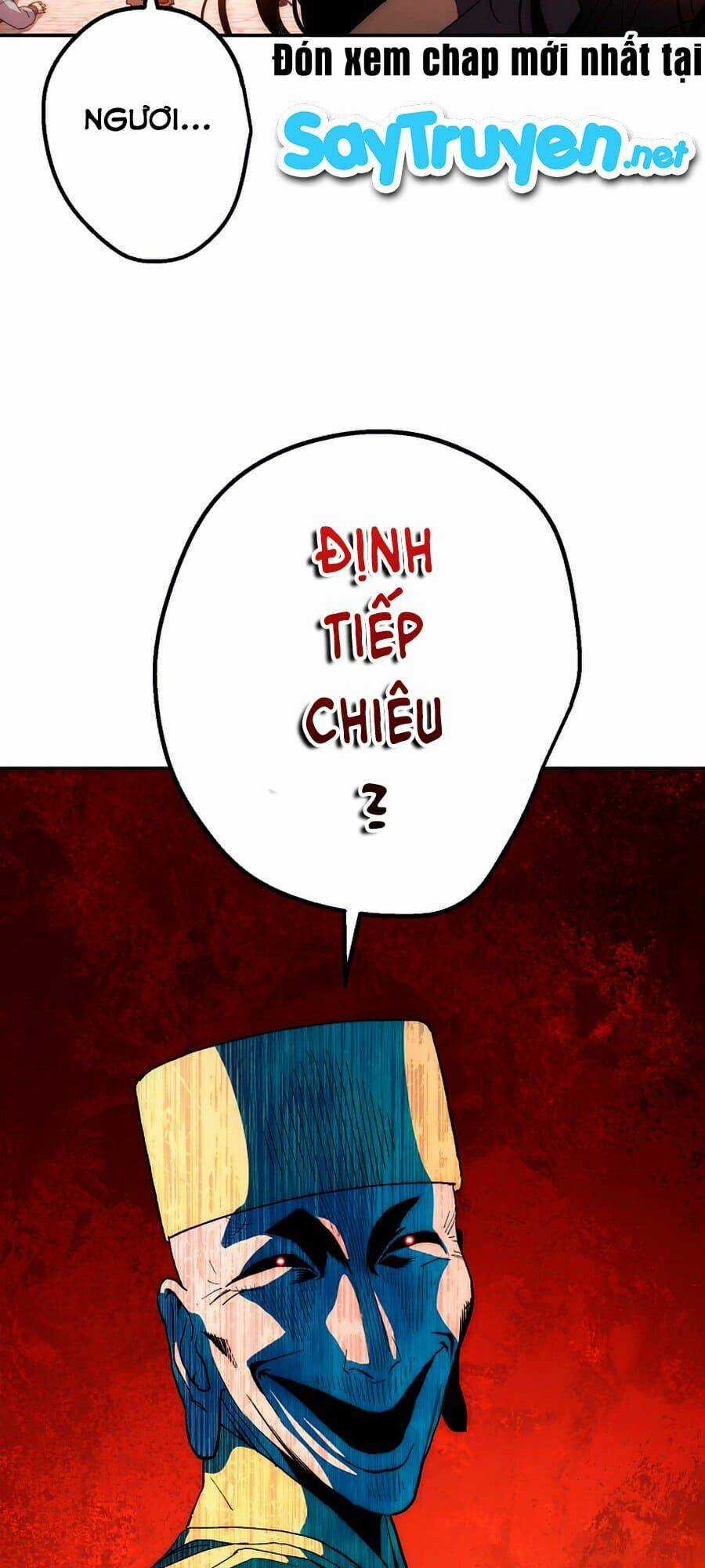 Huyền Thoại Tu La Độc Long Chapter 69 trang 30