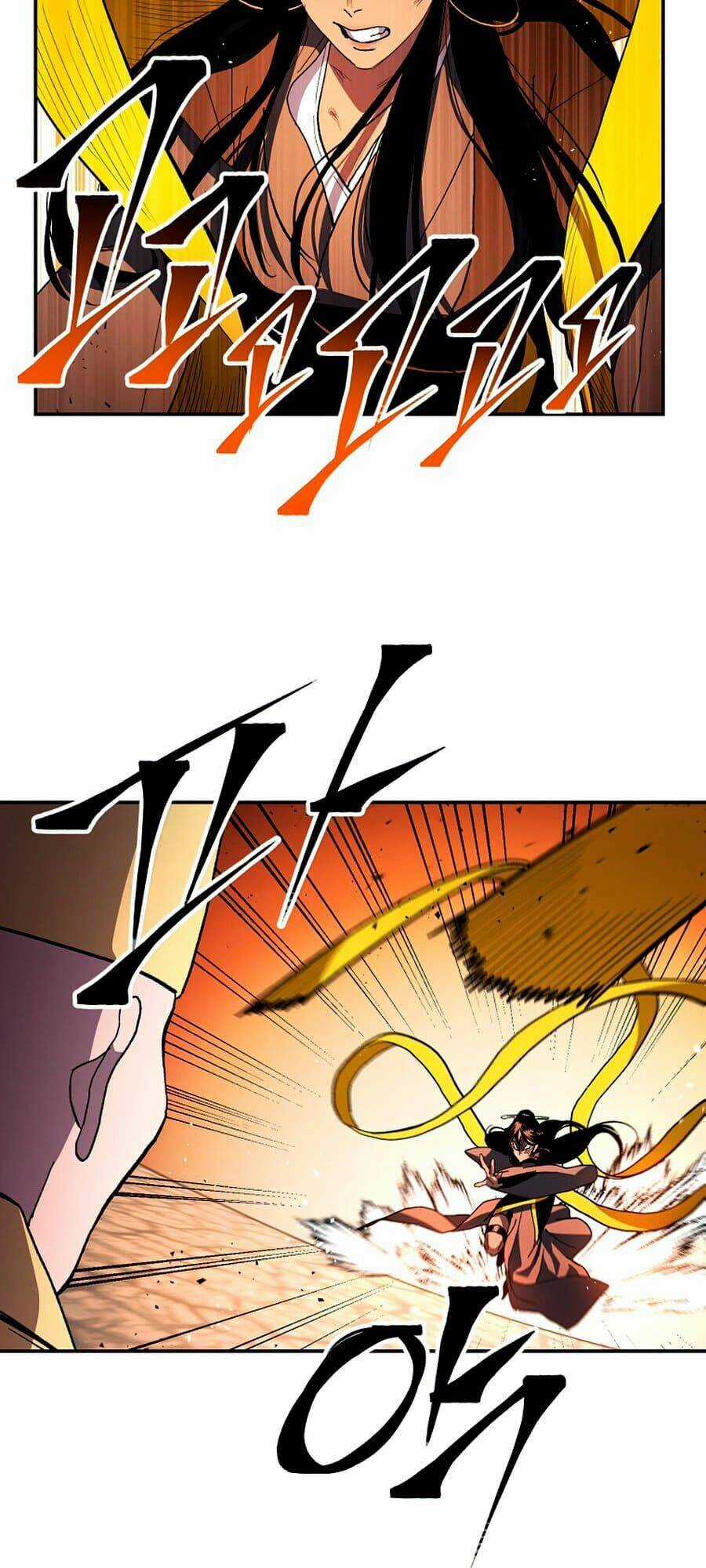 Huyền Thoại Tu La Độc Long Chapter 69 trang 32