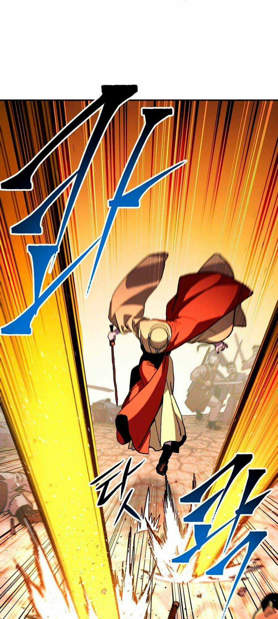 Huyền Thoại Tu La Độc Long Chapter 69 trang 33