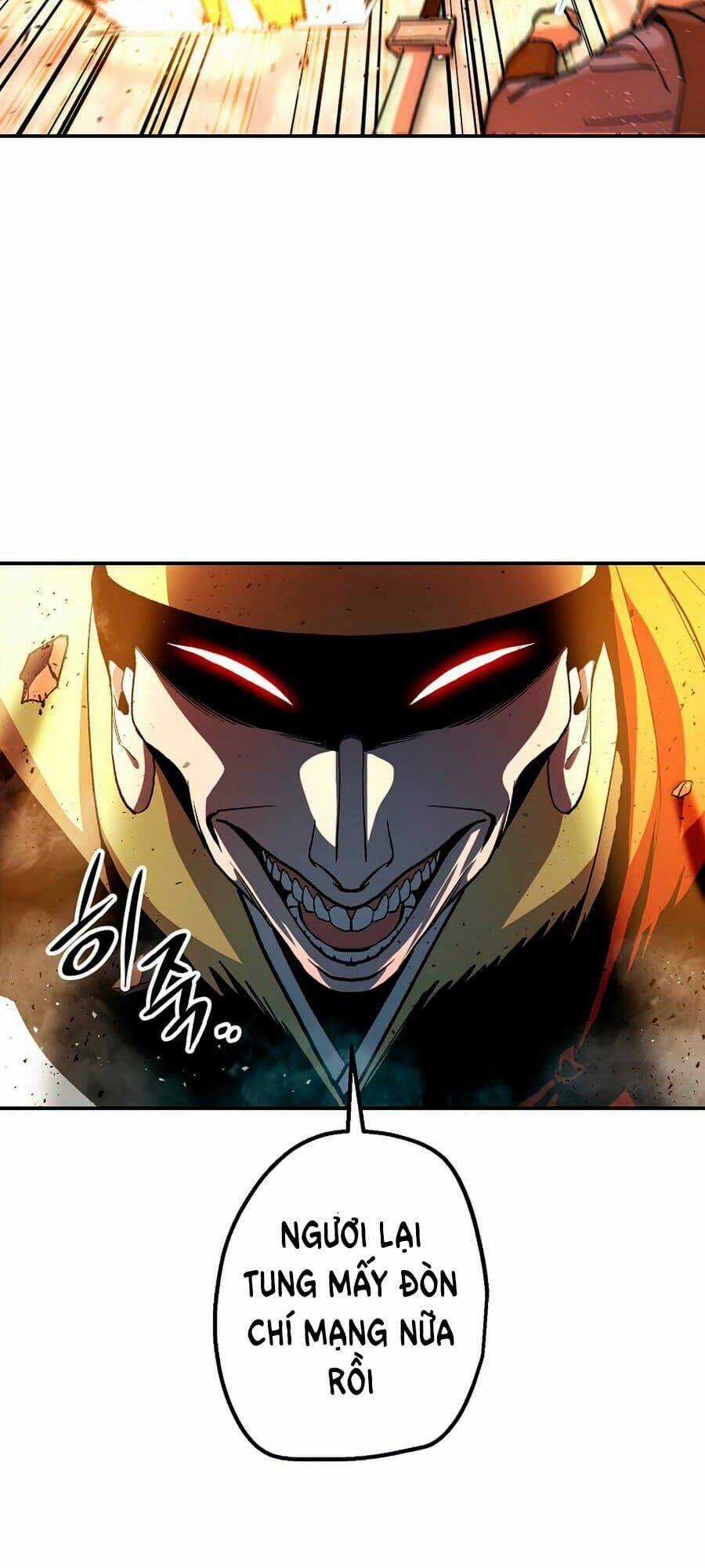 Huyền Thoại Tu La Độc Long Chapter 69 trang 34