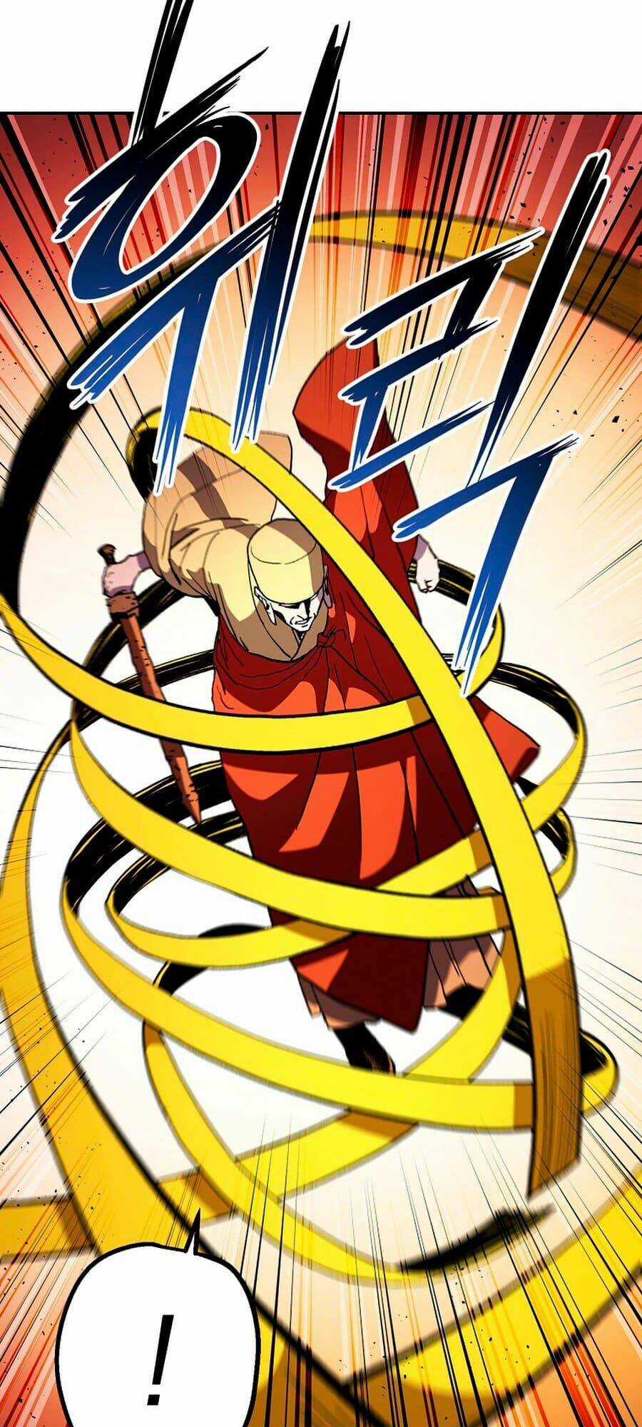 Huyền Thoại Tu La Độc Long Chapter 69 trang 36